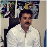 Sarath Kumar - Chennaiyil Oru Naal Success Meet Pictures