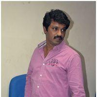 Cheran - Chennaiyil Oru Naal Success Meet Pictures | Picture 423001