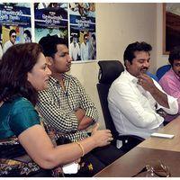 Chennaiyil Oru Naal Success Meet Pictures | Picture 423010