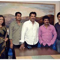 Chennaiyil Oru Naal Success Meet Pictures | Picture 423011