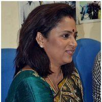 Lakshmi Ramakrishnan - Chennaiyil Oru Naal Success Meet Pictures | Picture 423022