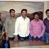 Chennaiyil Oru Naal Success Meet Pictures | Picture 423025