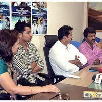 Chennaiyil Oru Naal Success Meet Pictures
