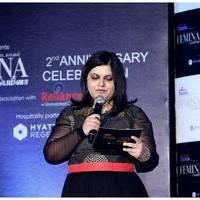 FEMINA 2nd Anniversary Celebration Pictures | Picture 430083