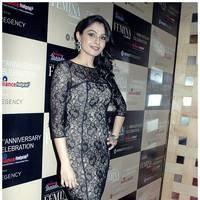 Andrea Jeremiah - FEMINA 2nd Anniversary Celebration Pictures | Picture 429976