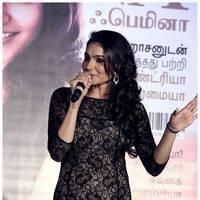 Andrea Jeremiah - FEMINA 2nd Anniversary Celebration Pictures | Picture 430114