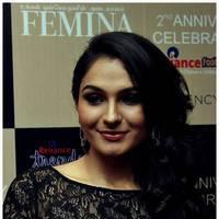 Andrea Jeremiah - FEMINA 2nd Anniversary Celebration Pictures | Picture 430133