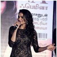 Andrea Jeremiah - FEMINA 2nd Anniversary Celebration Pictures | Picture 430138