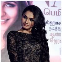 Andrea Jeremiah - FEMINA 2nd Anniversary Celebration Pictures | Picture 430141