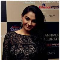 Andrea Jeremiah - FEMINA 2nd Anniversary Celebration Pictures | Picture 430158