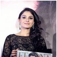Andrea Jeremiah - FEMINA 2nd Anniversary Celebration Pictures | Picture 430167