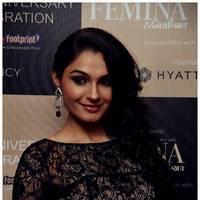 Andrea Jeremiah - FEMINA 2nd Anniversary Celebration Pictures | Picture 430203