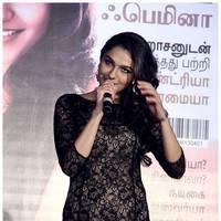Andrea Jeremiah - FEMINA 2nd Anniversary Celebration Pictures | Picture 430204