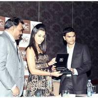 Trisha at NAC Jewellers Press Meet Pictures | Picture 430036