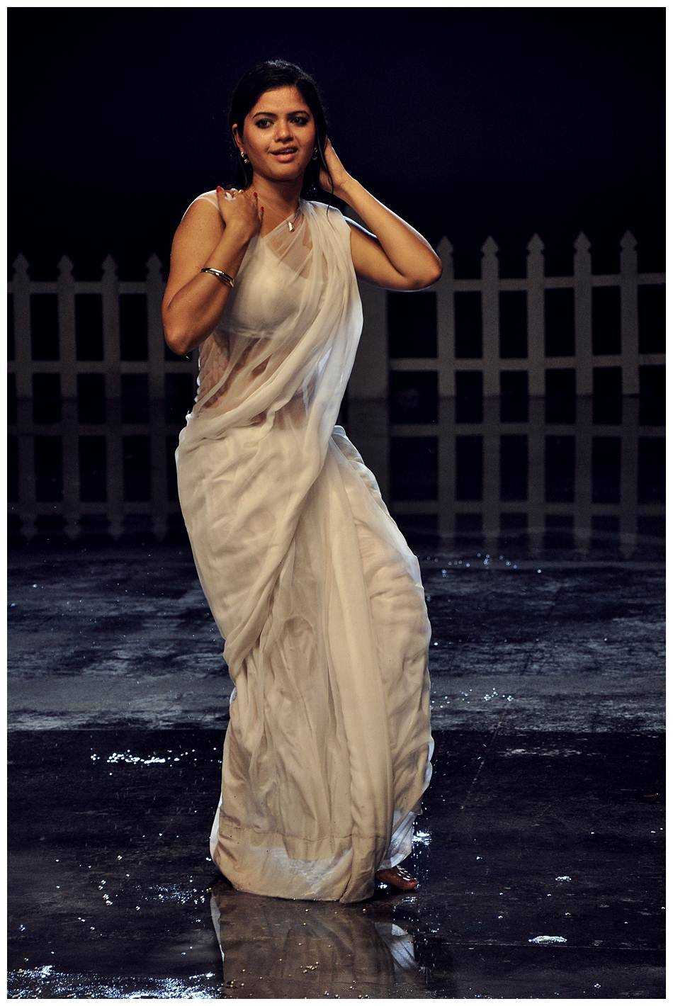 Preethi Das - Uyirukku Uyiraga Movie Hot Stills | Picture 432547