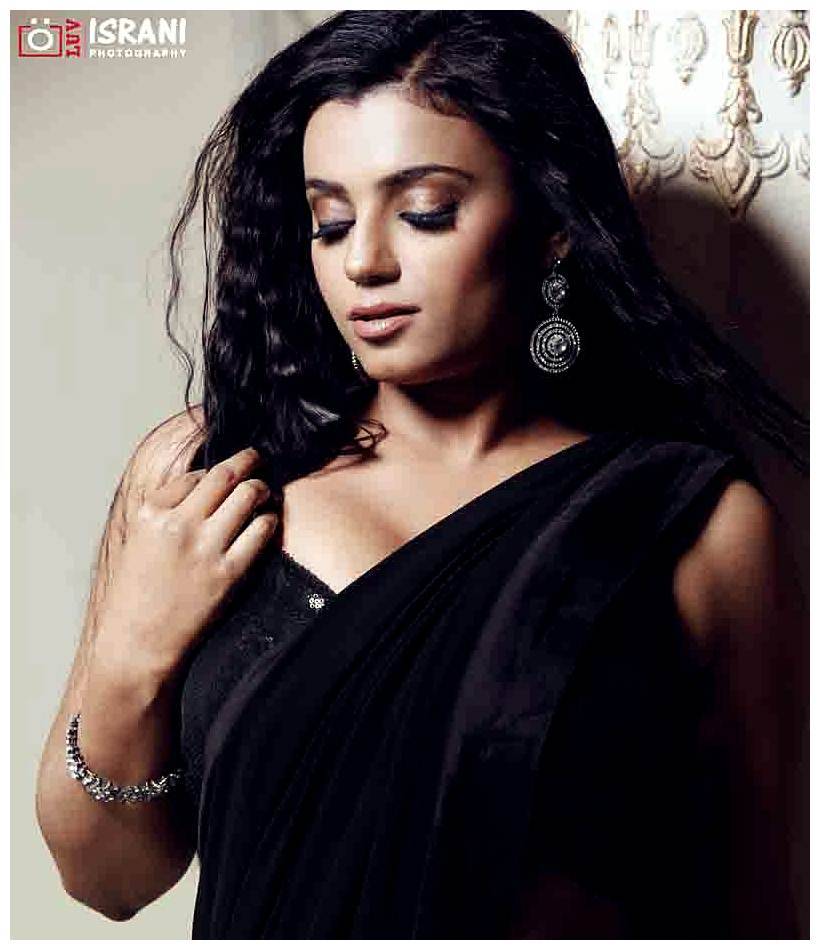 Actress Namrata Dixit Hot Photo Shoot Gallery | Picture 433145
