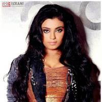 Actress Namrata Dixit Hot Photo Shoot Gallery