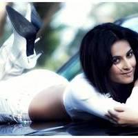 Actress Disha Pandey Hot Photo Shoot Gallery | Picture 433824