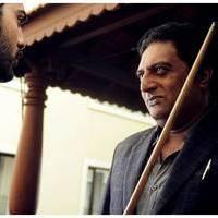 Prakash Raj - JK Enum Nanbanin Vaazhkai Movie Working Stills