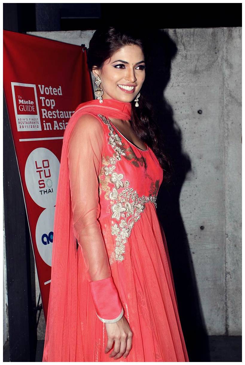 Parvathy Omanakuttan - Parvathy Omanakuttan Launched Woman World Logo Pictures | Picture 435774