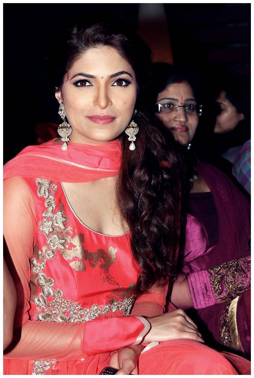 Parvathy Omanakuttan - Parvathy Omanakuttan Launched Woman World Logo Pictures | Picture 435787