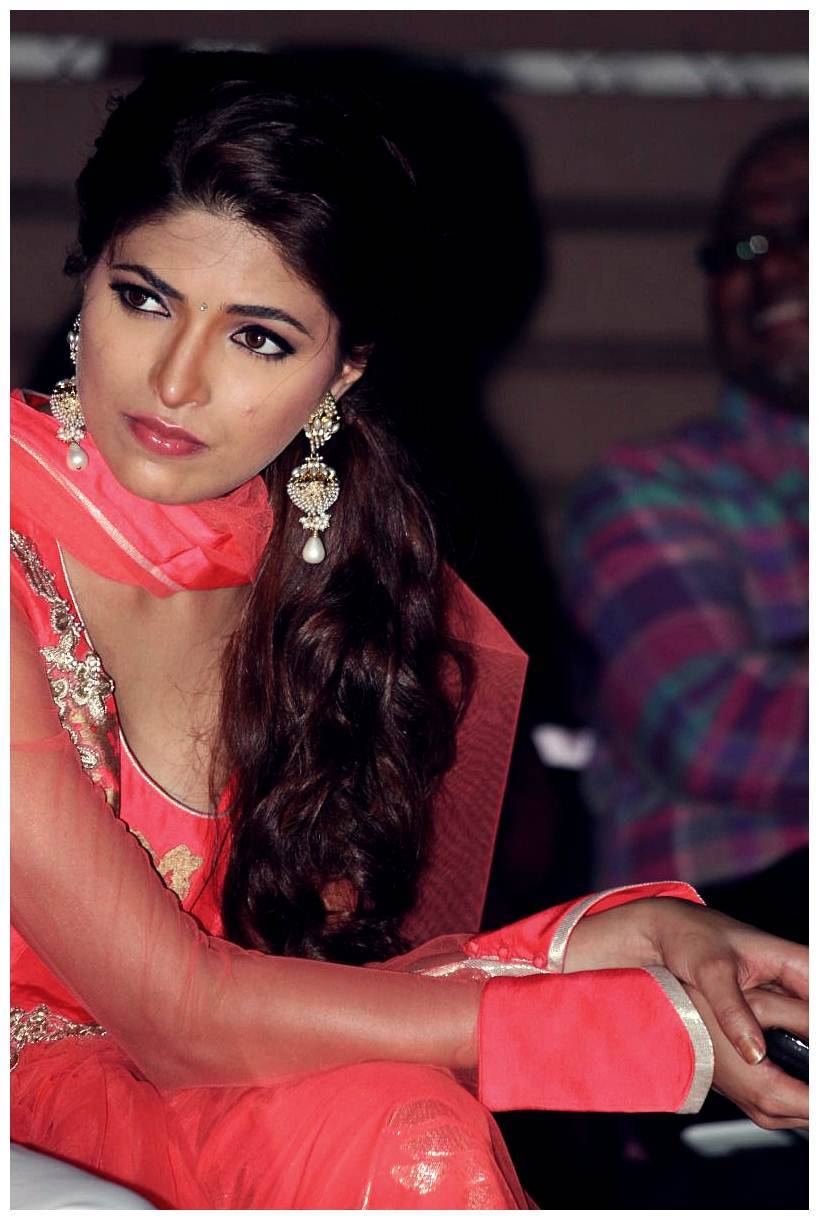 Parvathy Omanakuttan Launched Woman World Logo Pictures | Picture 435839
