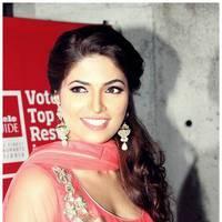 Parvathy Omanakuttan - Parvathy Omanakuttan Launched Woman World Logo Pictures | Picture 435781