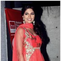 Parvathy Omanakuttan - Parvathy Omanakuttan Launched Woman World Logo Pictures | Picture 435782