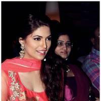 Parvathy Omanakuttan - Parvathy Omanakuttan Launched Woman World Logo Pictures | Picture 435788
