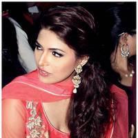 Parvathy Omanakuttan - Parvathy Omanakuttan Launched Woman World Logo Pictures | Picture 435799