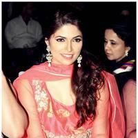 Parvathy Omanakuttan - Parvathy Omanakuttan Launched Woman World Logo Pictures | Picture 435801
