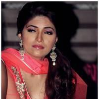 Parvathy Omanakuttan - Parvathy Omanakuttan Launched Woman World Logo Pictures | Picture 435804