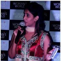 Parvathy Omanakuttan Launched Woman World Logo Pictures | Picture 435825
