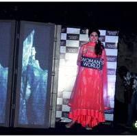 Parvathy Omanakuttan Launched Woman World Logo Pictures | Picture 435829