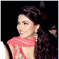 Parvathy Omanakuttan - Parvathy Omanakuttan Launched Woman World Logo Pictures | Picture 435844