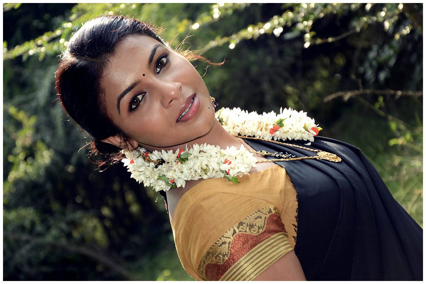 Saranya Nag - Vaalu Movie New Stills | Picture 434138