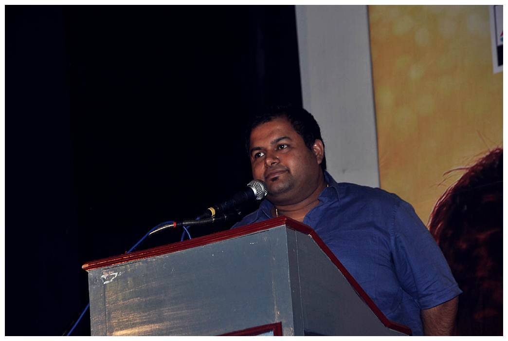 Thaman. S - Nagarjuna Love Story Movie Audio Launch Pictures | Picture 441798