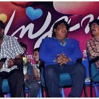 Nagarjuna Love Story Movie Audio Launch Pictures | Picture 441840