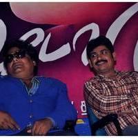 Nagarjuna Love Story Movie Audio Launch Pictures | Picture 441845