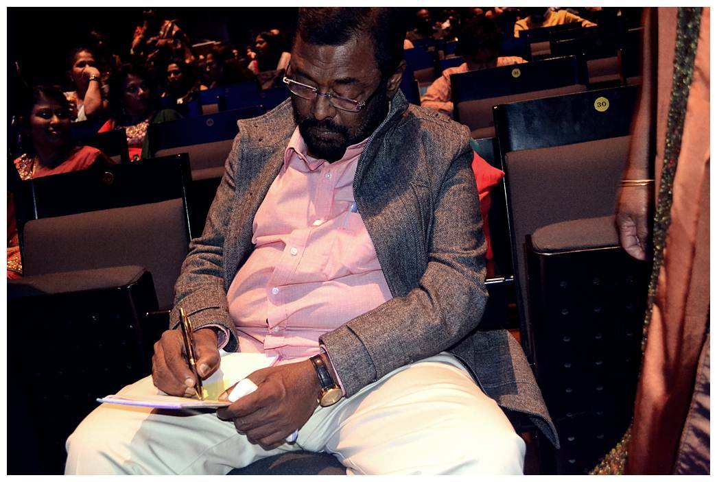 Manivannan - Norway Film Festival 2013 Awards Function Pictures | Picture 442859