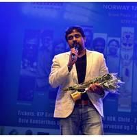 N. Linguswamy (Director) - Norway Film Festival 2013 Awards Function Pictures