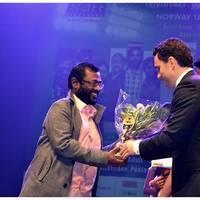 Norway Film Festival 2013 Awards Function Pictures | Picture 442811