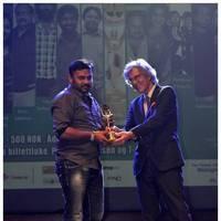 Norway Film Festival 2013 Awards Function Pictures