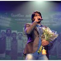 Vijay Sethupathi - Norway Film Festival 2013 Awards Function Pictures | Picture 442825