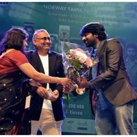 Norway Film Festival 2013 Awards Function Pictures