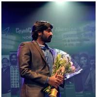 Vijay Sethupathi - Norway Film Festival 2013 Awards Function Pictures