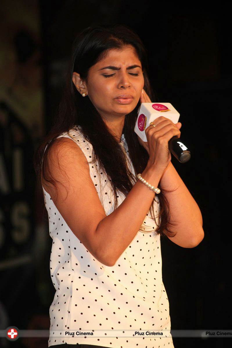 Chinmayi - Palam Silks presents Chennai Express Meena Hunt Grand Finale Photos | Picture 526832