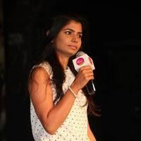 Chinmayi - Palam Silks presents Chennai Express Meena Hunt Grand Finale Photos | Picture 526812