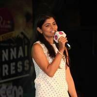 Chinmayi - Palam Silks presents Chennai Express Meena Hunt Grand Finale Photos