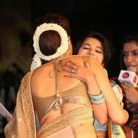 Palam Silks presents Chennai Express Meena Hunt Grand Finale Photos